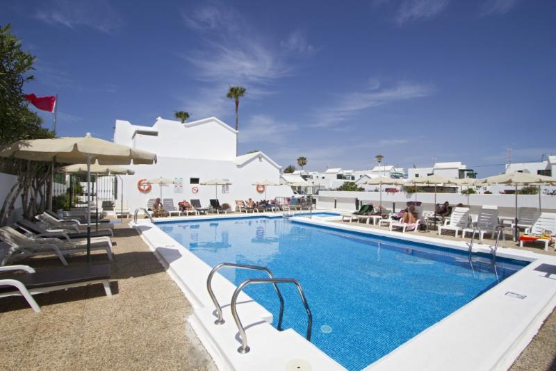 Hotel Diamond Club Maritima Puerto del Carmen  Exterior foto